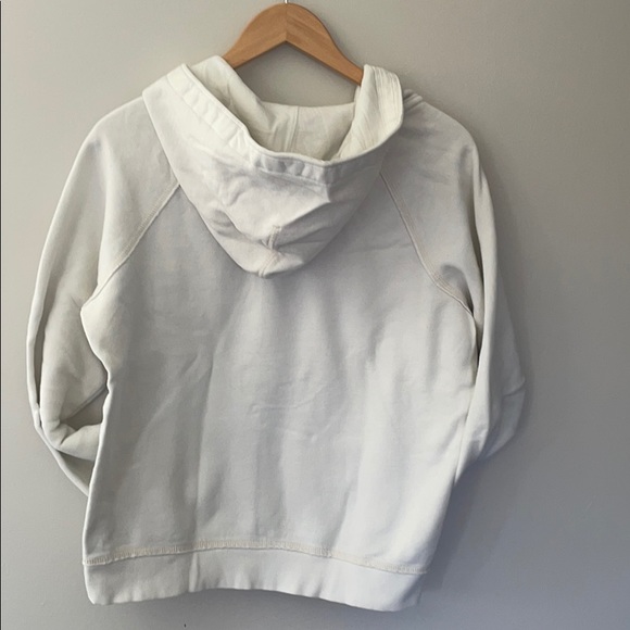 Hooded sweat shirt - Picture 2 of 2